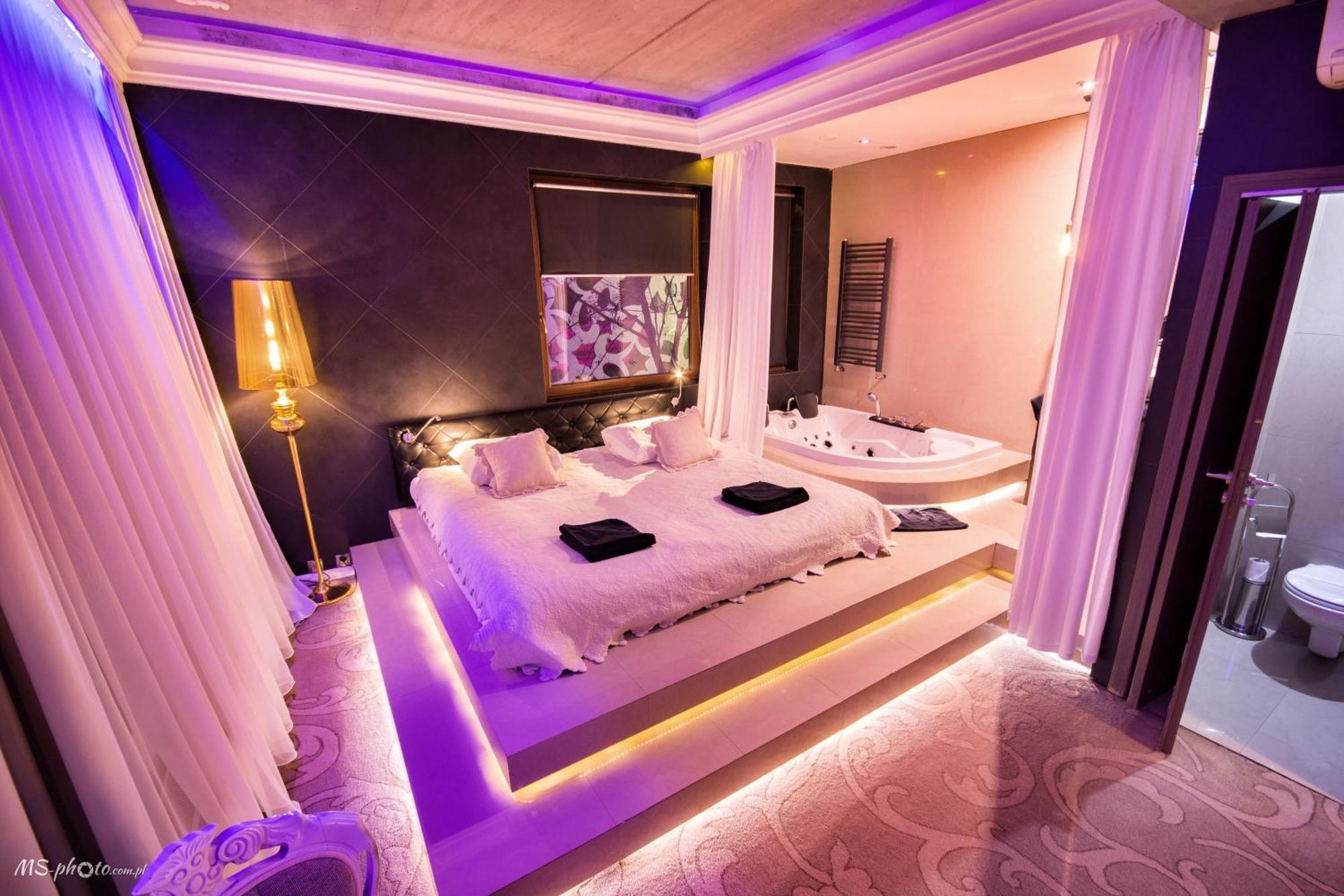 Hotel Ramka & Restaurant & Wine Bar Poznań Kamer foto