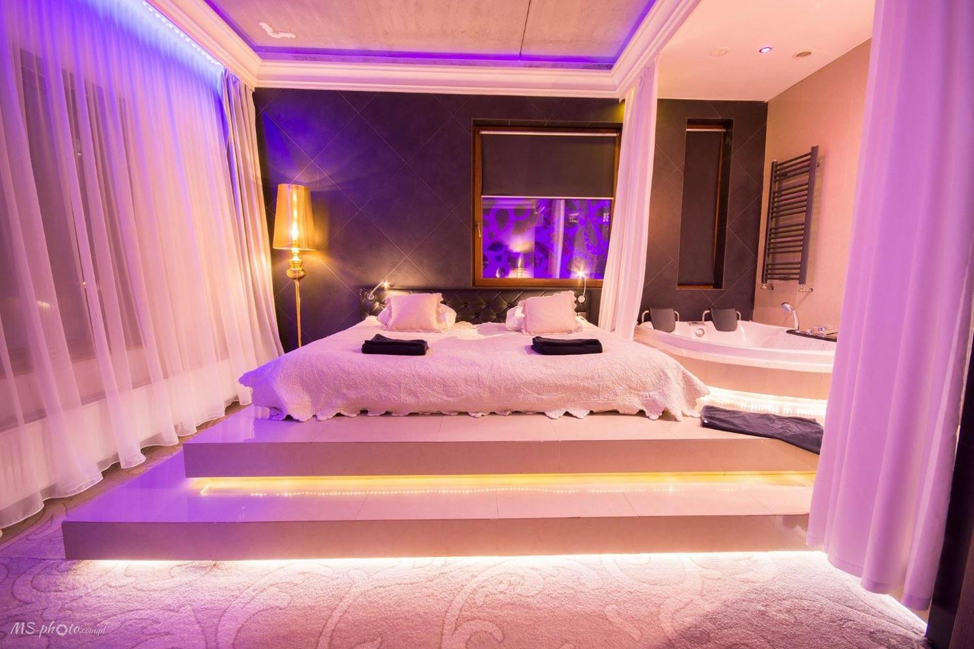 Hotel Ramka & Restaurant & Wine Bar Poznań Kamer foto